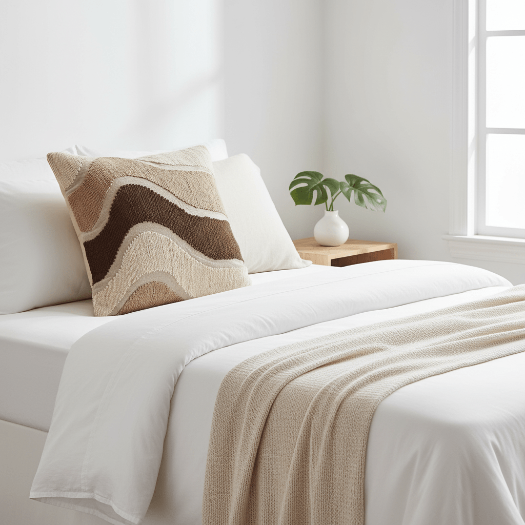 Bosie Ozella Natural Tonal Cushion