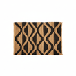 Bosie Small Hemp Rug