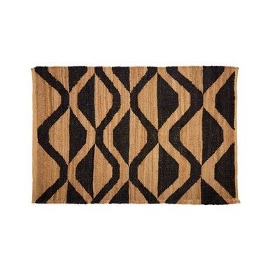 Bosie Small Hemp Rug