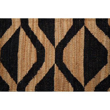 Bosie Small Hemp Rug