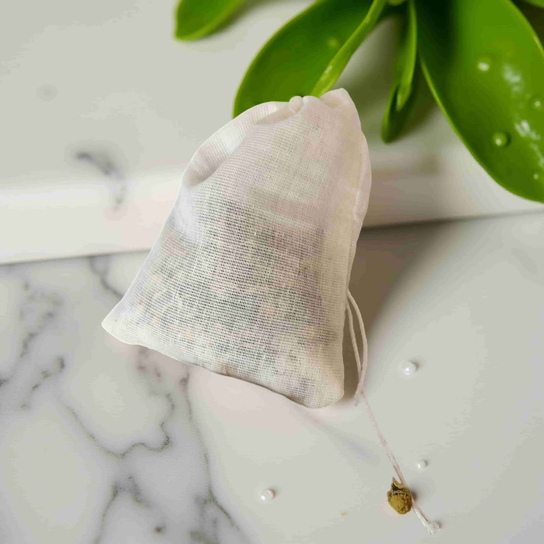 Botanical Bath Tea Bag