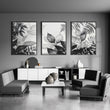 Botanical Wall Art | Set of 3 Botanical Wall art Prints