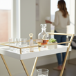 Bowerbird Agata Natural Bottle Opener And Stopper Set