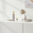 Bowerbird Agata Natural Bottle Opener And Stopper Set