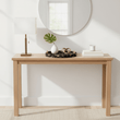 Bowerbird Cowhide Tray