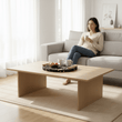 Bowerbird Cowhide Tray