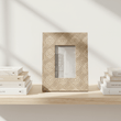 Bowerbird Tribal 4X6 Photo Frame
