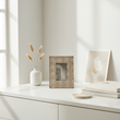 Bowerbird Tribal 4X6 Photo Frame
