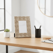 Bowerbird Tribal 5X7 Photo Frame