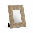 Bowerbird Tribal 5X7 Photo Frame