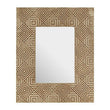 Bowerbird Tribal 5X7 Photo Frame