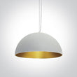 Bowl Shade Pendant Range - 63022A