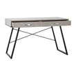 Bradbury Concrete Veneer Desk