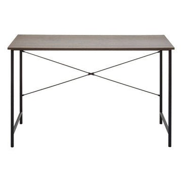 Bradbury Dark Oak Desk