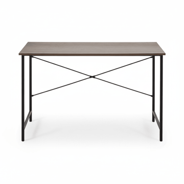 Bradbury Dark Oak Desk