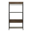 Bradbury Dark Oak Storage Unit