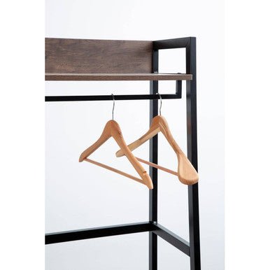 Bradbury Dark Oak Storage Unit