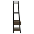 Bradbury Dark Oak Storage Unit