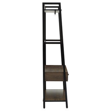 Bradbury Dark Oak Storage Unit