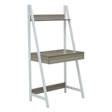 Bradbury Light Oak Effect Desk