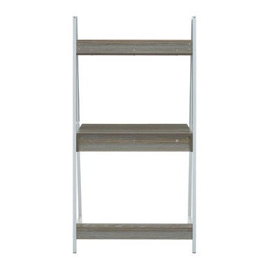 Bradbury Light Oak Effect Desk