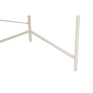 Bradbury Light Oak Veneer Desk With Drawers