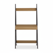 Bradbury Natural Oak Effect Desk
