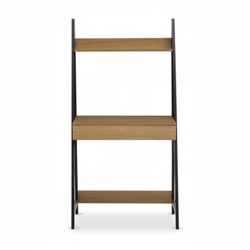 Bradbury Natural Oak Effect Desk