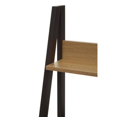 Bradbury Natural Oak Effect Desk