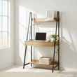 Bradbury Natural Oak Effect Desk