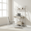 Bradbury Light Oak Effect Desk