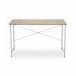 Bradbury Natural Oak Desk
