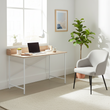 Bradbury Natural Oak Desk