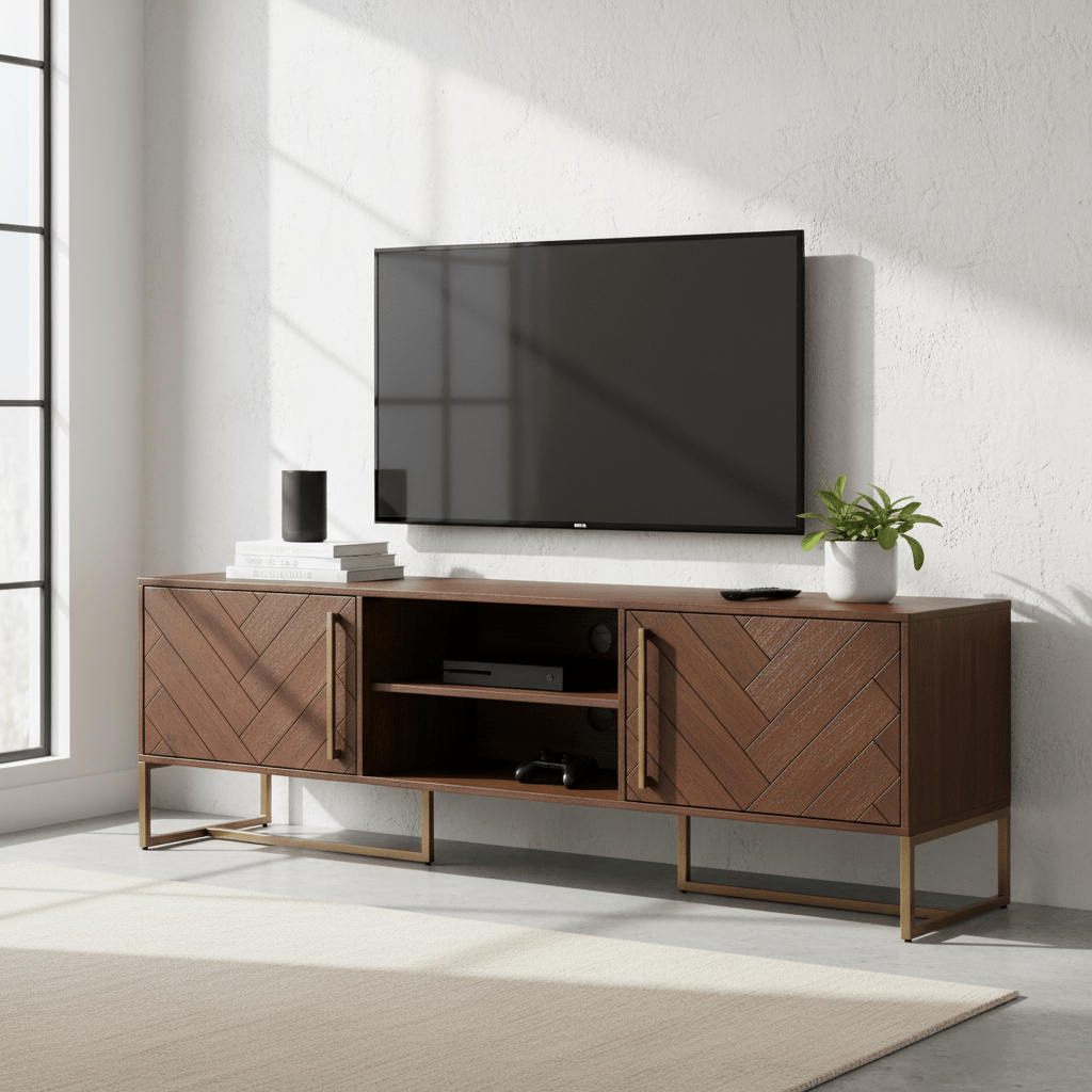 Brando Media Unit