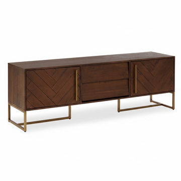 Brando Media Unit
