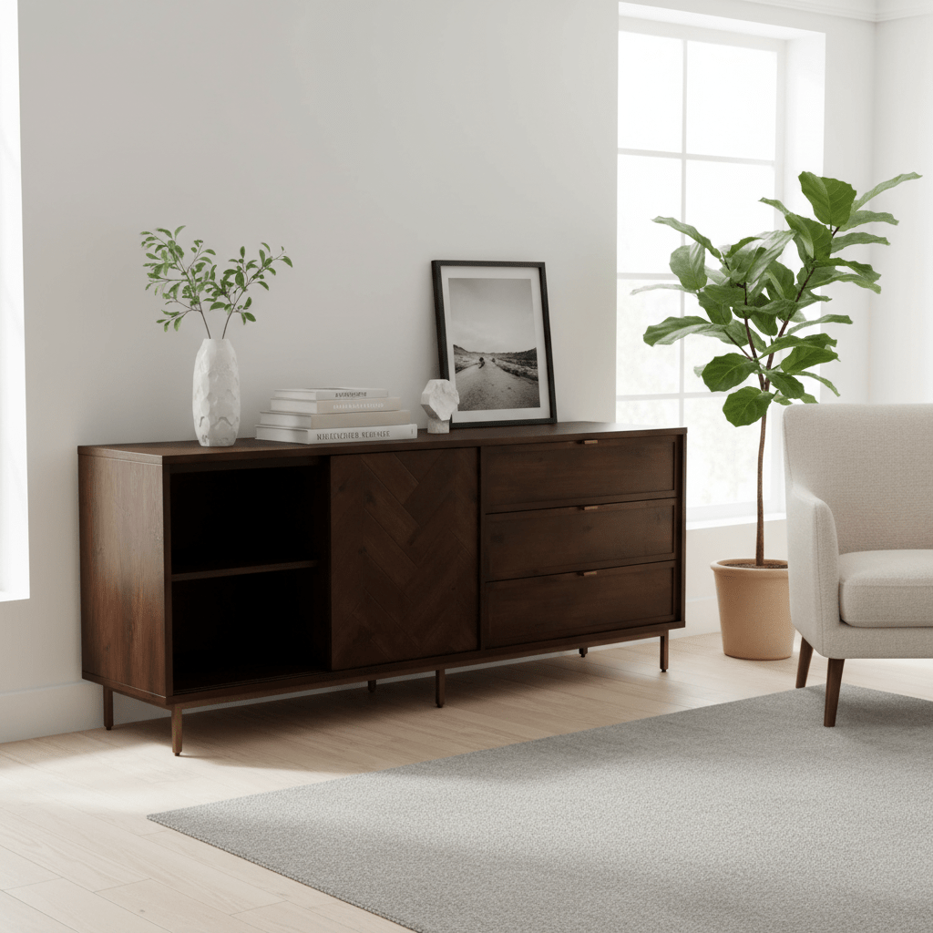 Brando Sideboard