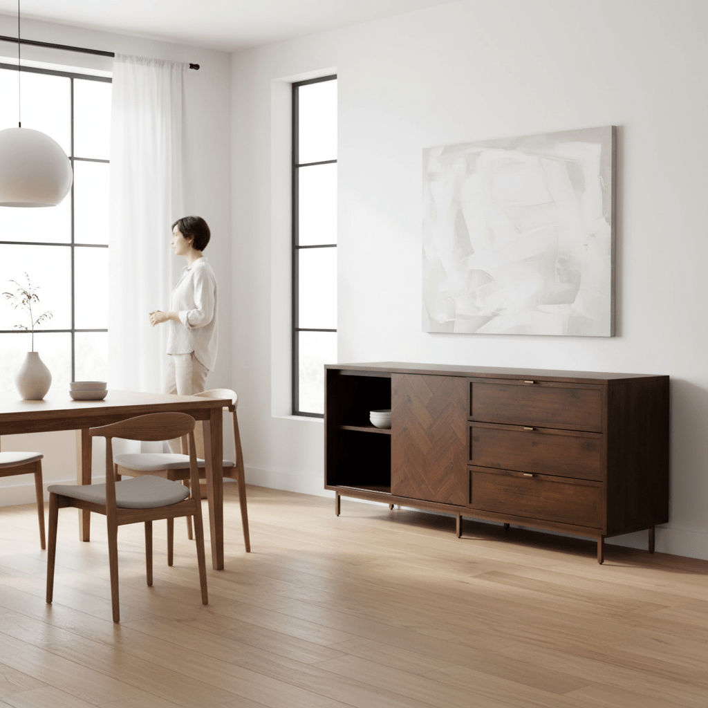 Brando Sideboard