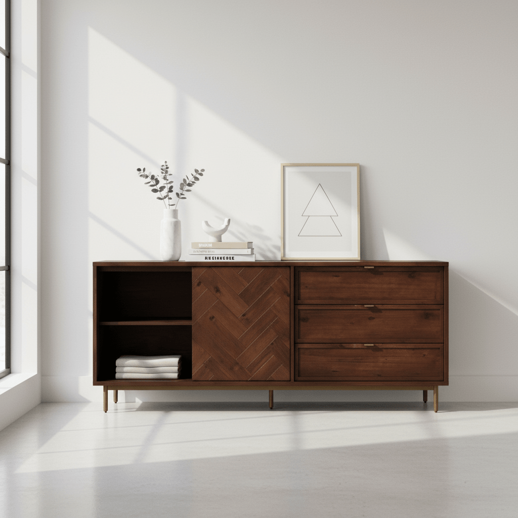 Brando Sideboard