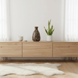 Branna Large Shell Vase