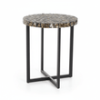 Branna Round Side Table