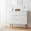 Branna Small Natural Shell Detail Box