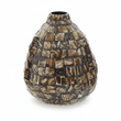 Branna Small Shell Vase