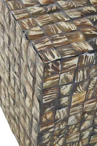 Branna Square Side Table