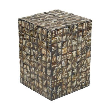 Branna Square Side Table