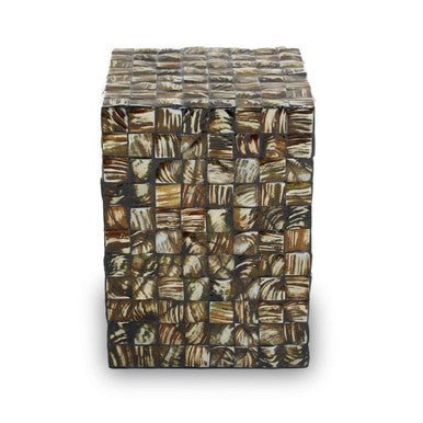Branna Square Side Table