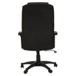 Brent Black Home Office Chair