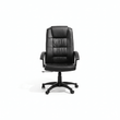 Brent Black Home Office Chair
