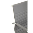 Brent Grey Low Back Home Office Chair