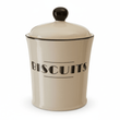 Broadway Biscuits Jar