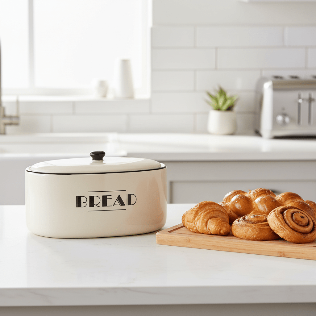Broadway Bread Bin